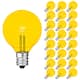 Option Yellow