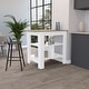 preview thumbnail 1 of 11, Macondo Kitchen Island
