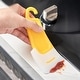 preview thumbnail 3 of 4, Heat Resistant Cleaning Flexible Scraper