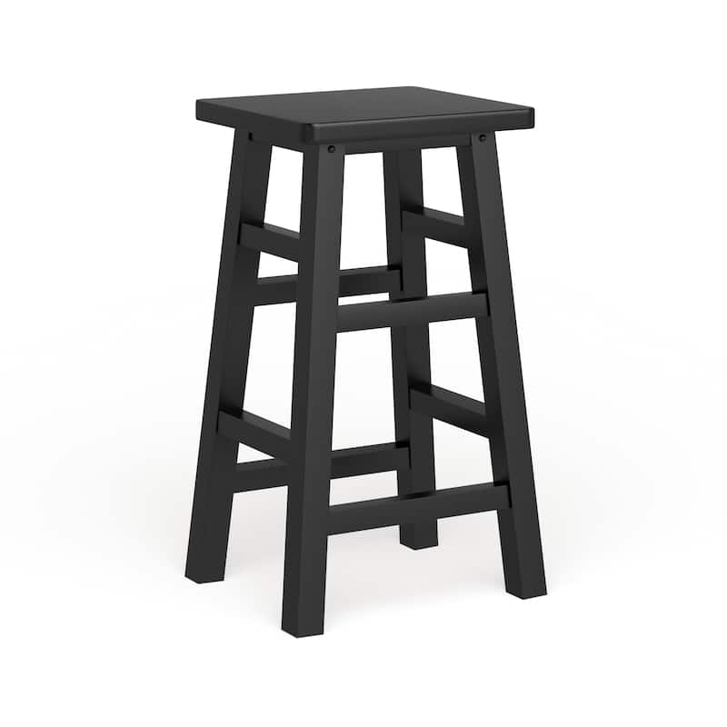 The Gray Barn Shady Oaks Pub Stool