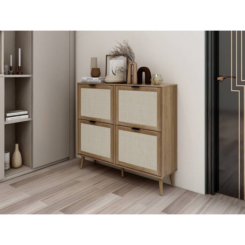 shoe cabinet/shoe rack cabinet/shoe rack organizer cabinet