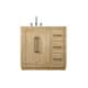 Option Linen Oak