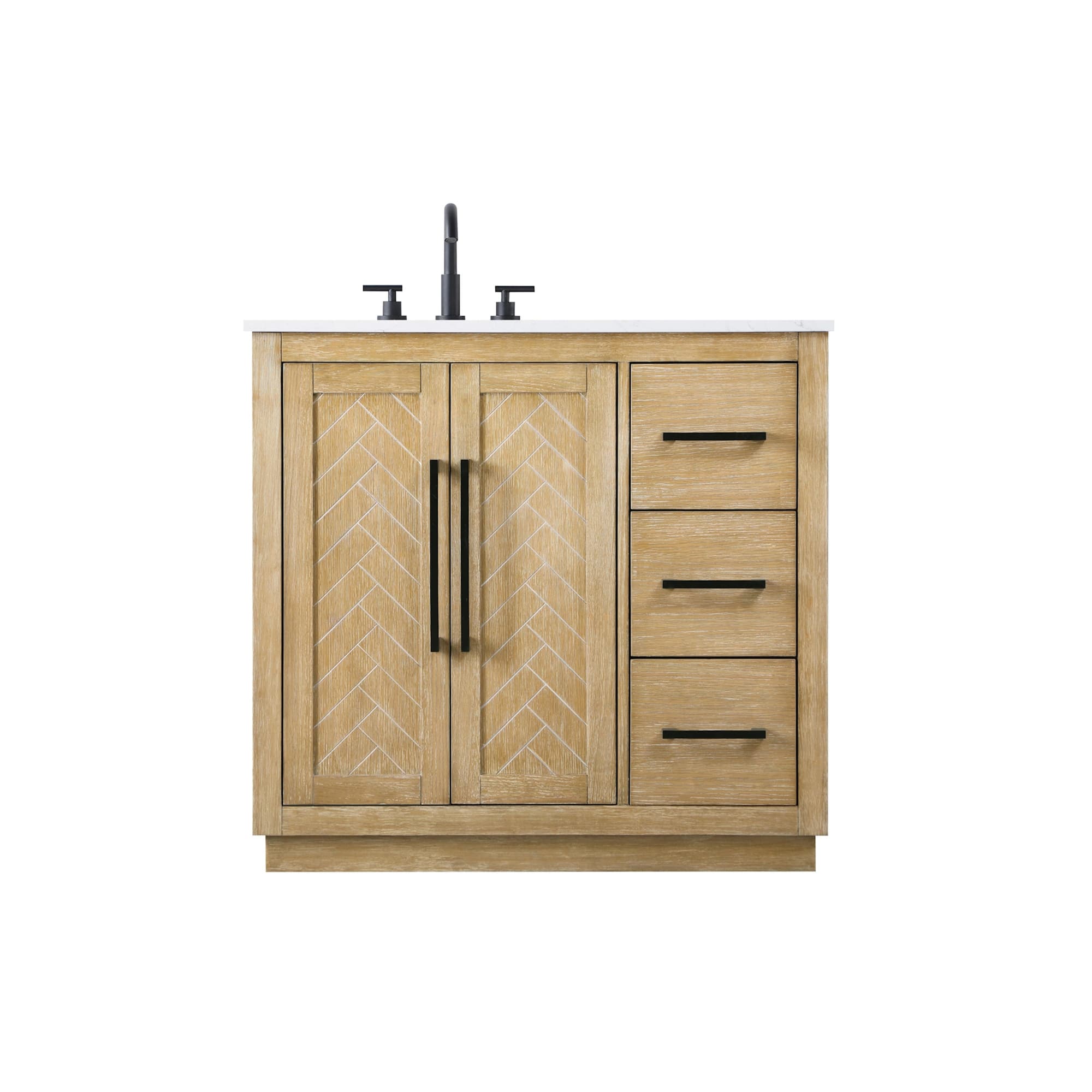 Option Linen Oak