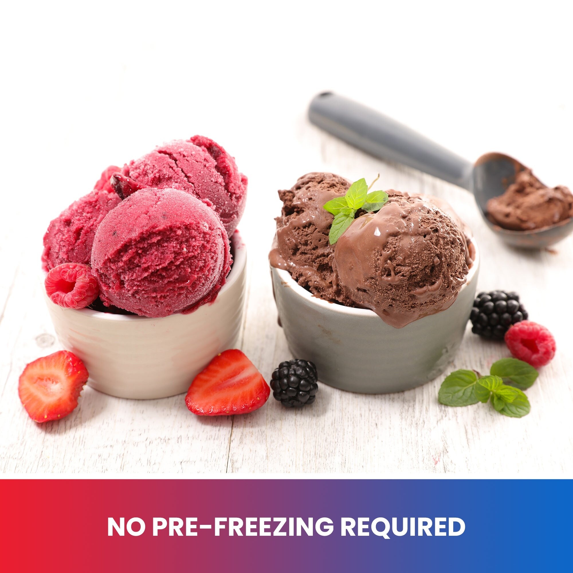 Treat factory ice cream maker deals