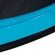 preview thumbnail 4 of 15, Fun Recreational Trampoline with Net And Sturdy Design