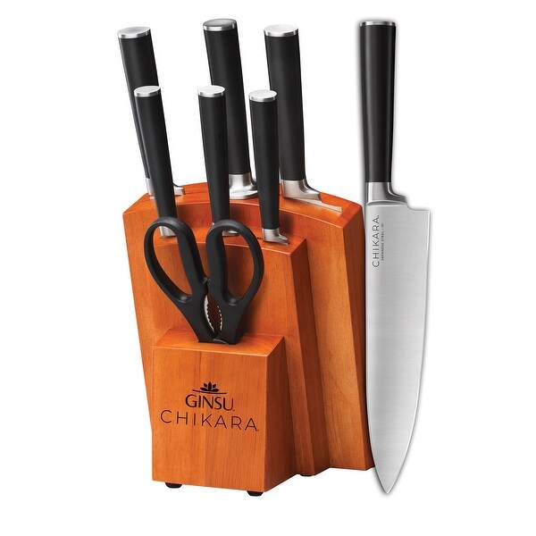 Ginsu gourmet sales chikara
