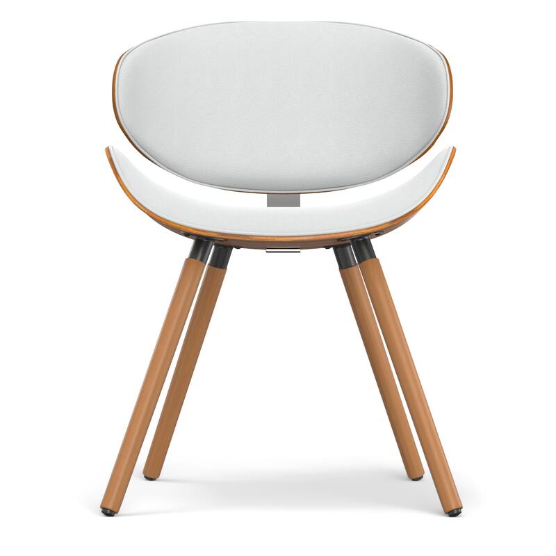 WYNDENHALL Avondale Mid Century Modern Dining Chair