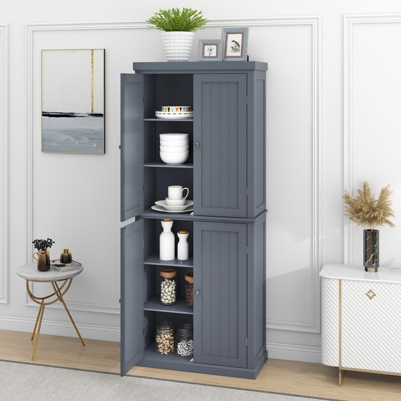 https://ak1.ostkcdn.com/images/products/is/images/direct/e1eacfdfc3bfaf66cb694fee04cf2e866e7e431e/72.4%22Tall-Kitchen-Pantry%2C-Storage-Cabinet-with-Adjustable-Shelves.jpg