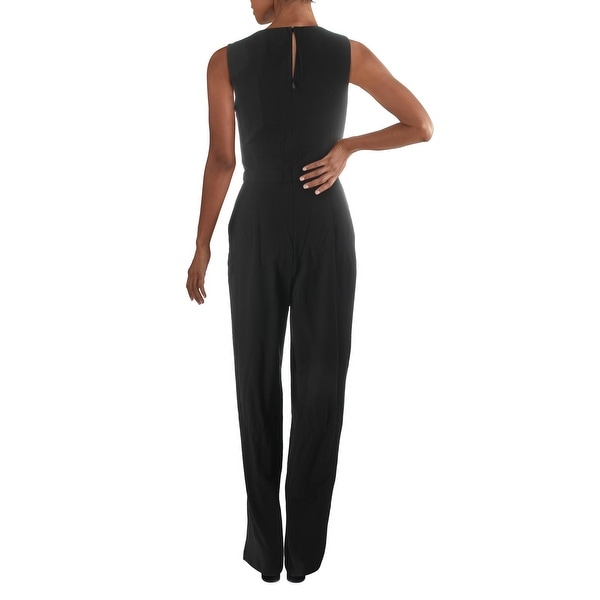Bcbg jumpsuit clearance