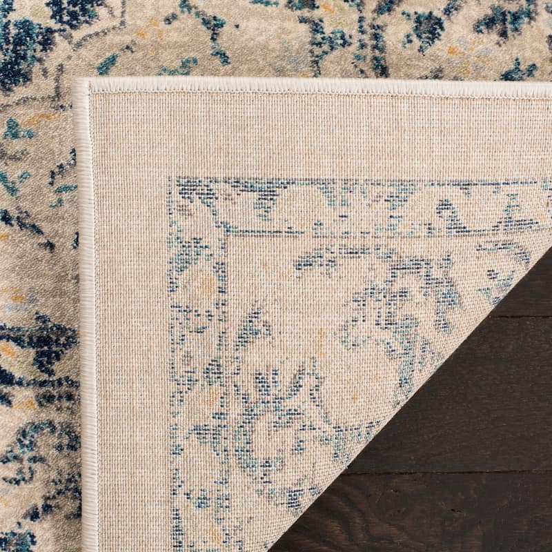 SAFAVIEH Evoke Osnat Distressed Vintage Boho Rug