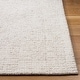 preview thumbnail 128 of 191, SAFAVIEH Handmade Abstract Lottie Modern Wool Rug