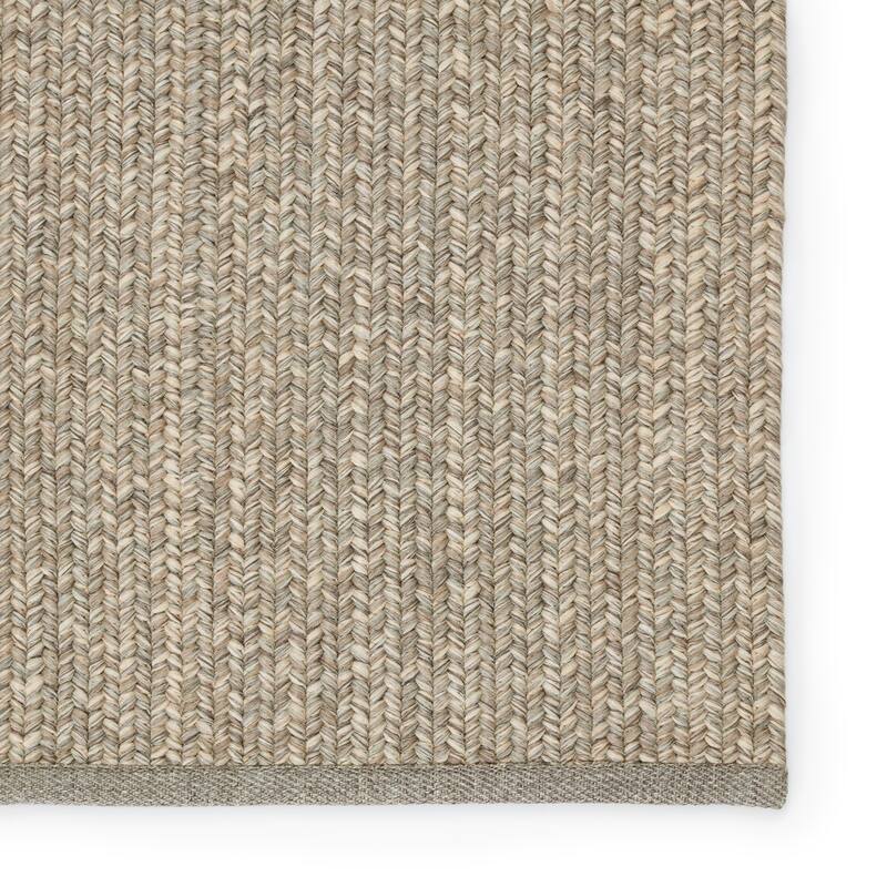 Gravis Indoor/ Outdoor Solid Area Rug