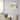 Starry Dawn Brushed Nickel Pull Chain Floor Lamp - 13" x 62"