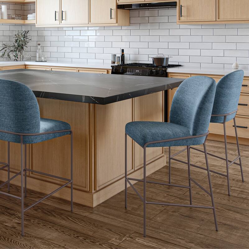 Blakeley 26'' Counter Height Barstool
