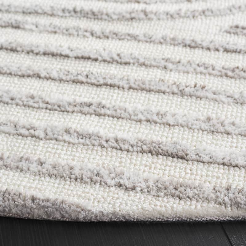 SAFAVIEH, Audrey Lilana Mid-Century Modern Rug