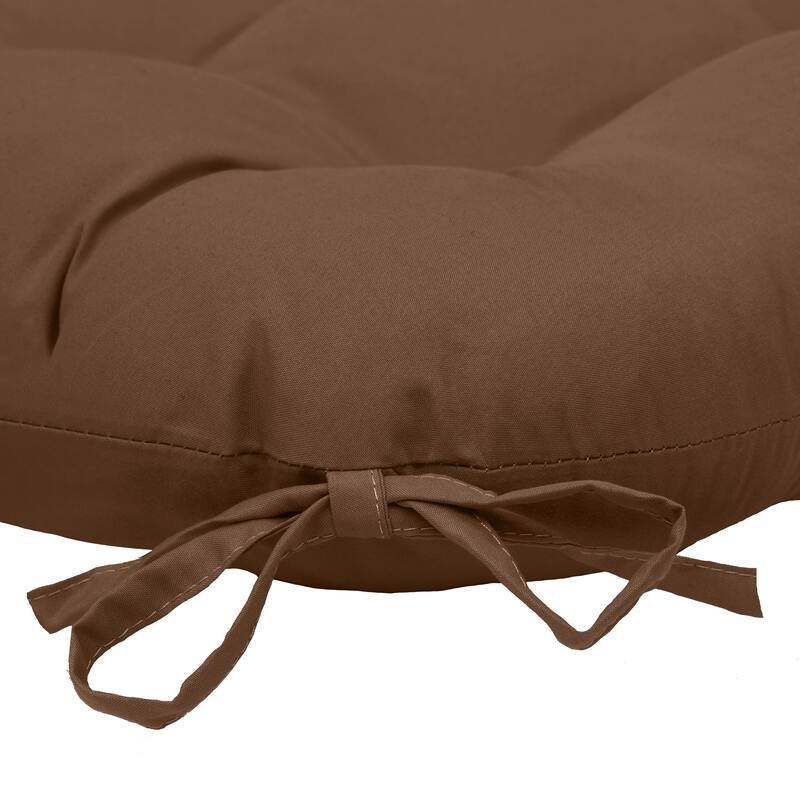 Promo Chair Pad By Habitat - Set of 2