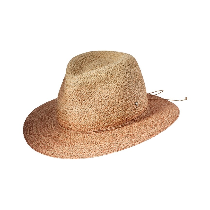 Shop Helen Kaminski Saffia Hat Nosize On Sale Free Shipping