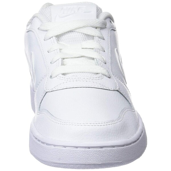 nike women's ebernon low casual sneakers from finish line