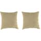 Option Dupione Sand