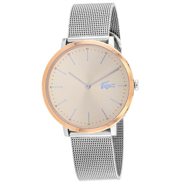 lacoste moon watch