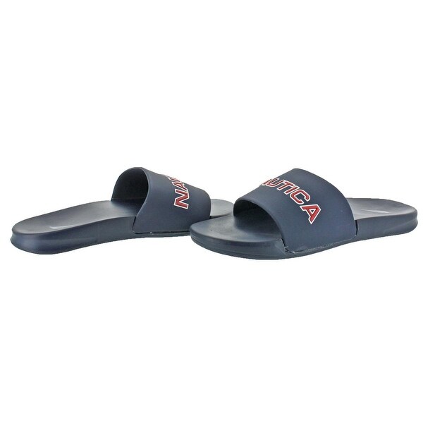 nautica sandals mens