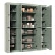 preview thumbnail 113 of 145, Palace Imports 100% Solid Wood Pantry Cabinet, Adjustable Shelves, 65" Wide, 71.5" Tall - 65" x 71.5"