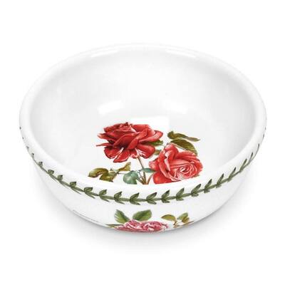 Portmeirion Botanic Roses Mini Bowl 5 Inch - 5 Inch