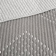 preview thumbnail 16 of 26, INK+IVY Pomona 3 Piece Embroidered Cotton Quilt Set