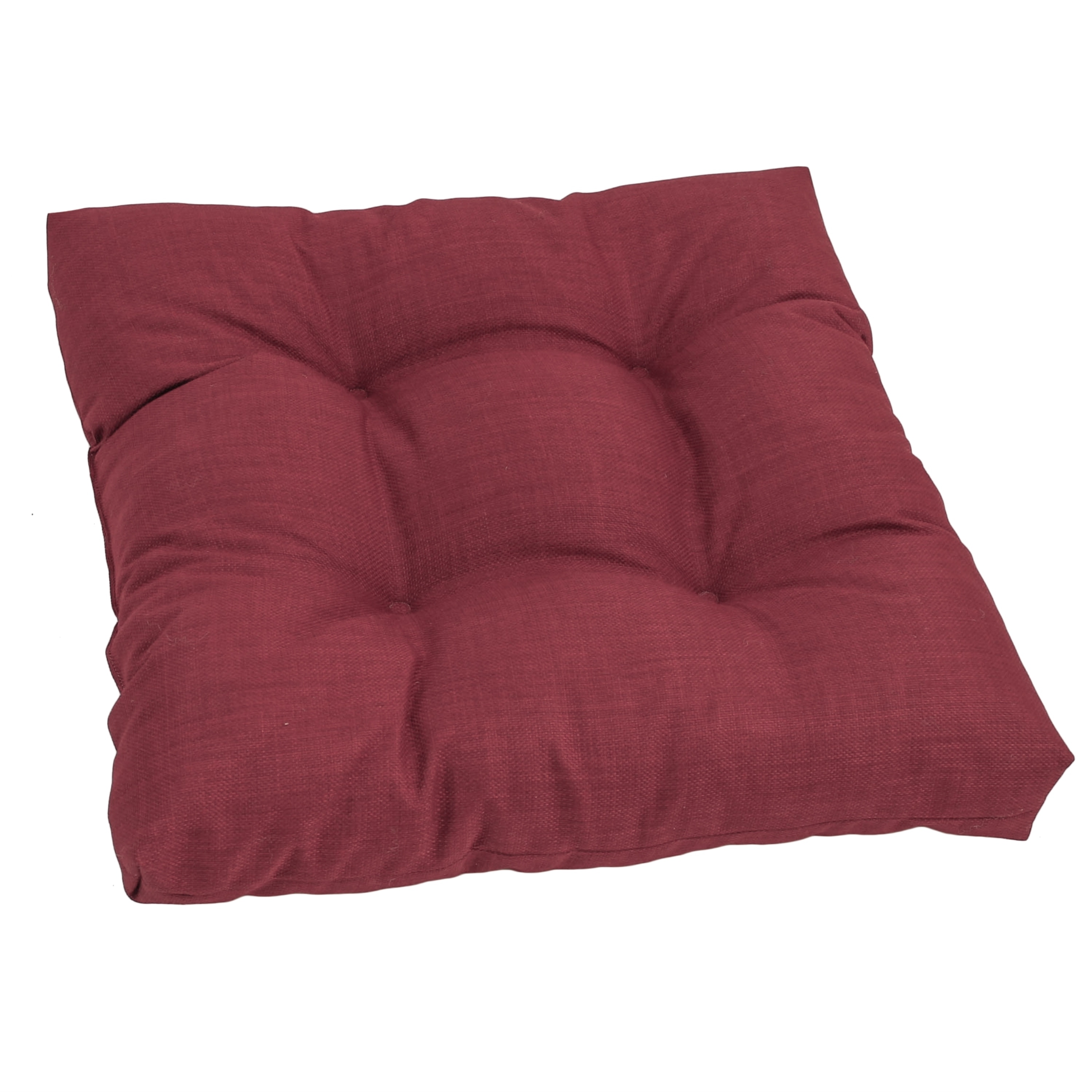 19 inch square store outdoor chair cushions