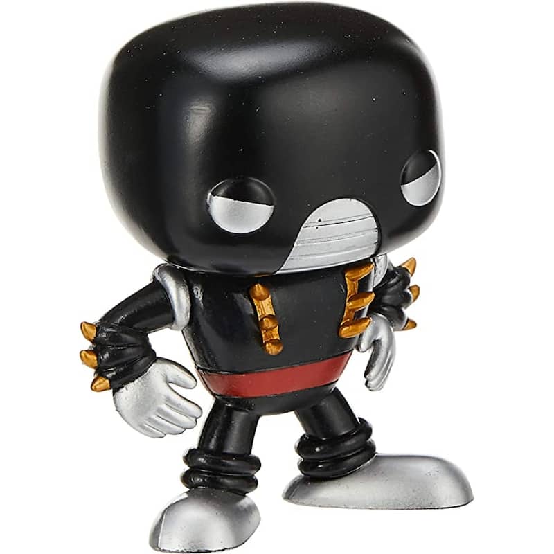 Funko Pop! Astro Boy Blando #51