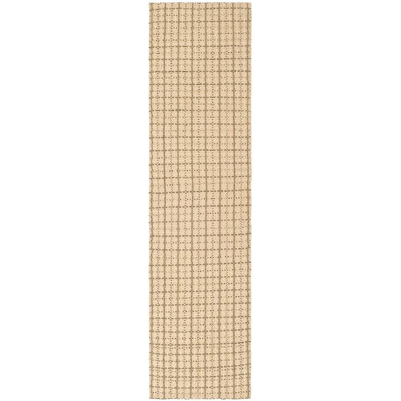 SAFAVIEH Handmade South Hampton Danika Casual Polyester Rug