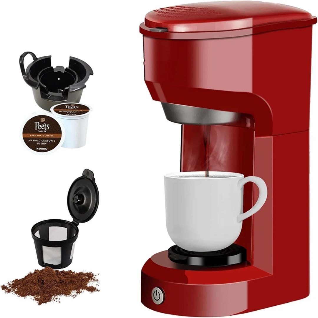https://ak1.ostkcdn.com/images/products/is/images/direct/e1ef52672b1fd898ca245b54a0cc3bb5ce01edab/Single-Serve-Coffee-Maker-6-14OZ-With-Filter-Coffee-Brewer.jpg