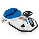 preview thumbnail 2 of 9, 24V Electric Drifting Go Kart for Kids with Spin Wireless Connection - 35.5" x 22" x 16" (L x W x H)