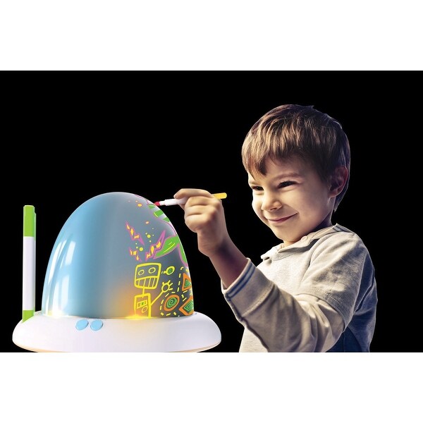 light up drawing toy