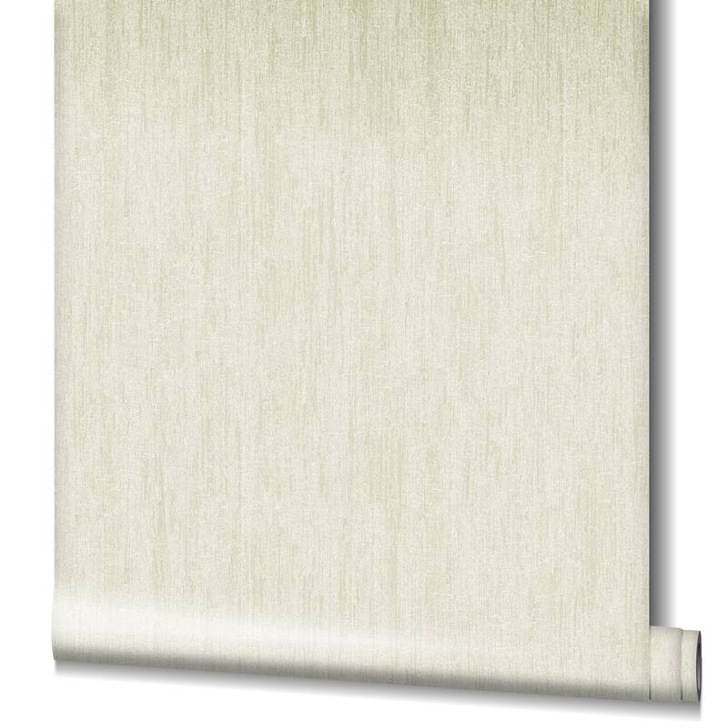 Galerie Wallcoverings Air Collection Slub Effect Shimmer Textured Wallpaper Roll