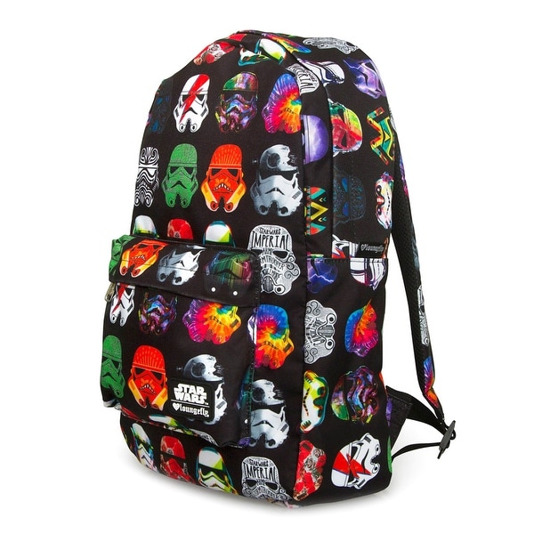loungefly stormtrooper backpack