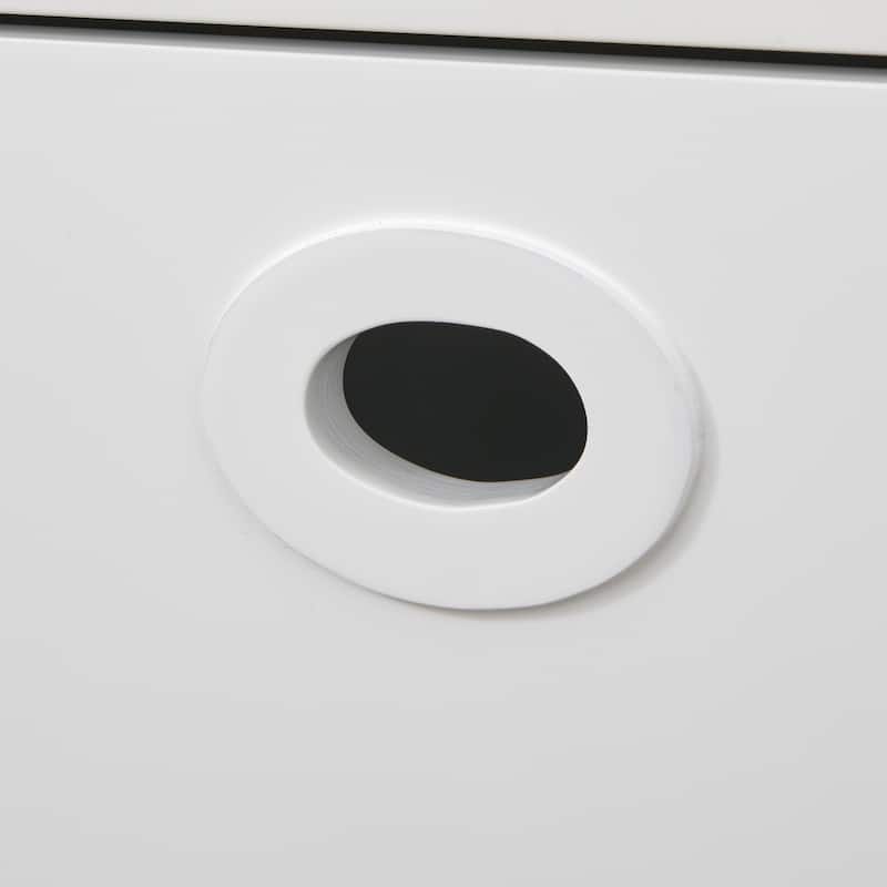 Simple Living Extra Large Jamie Cabinet