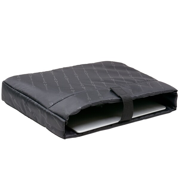 hard laptop sleeve