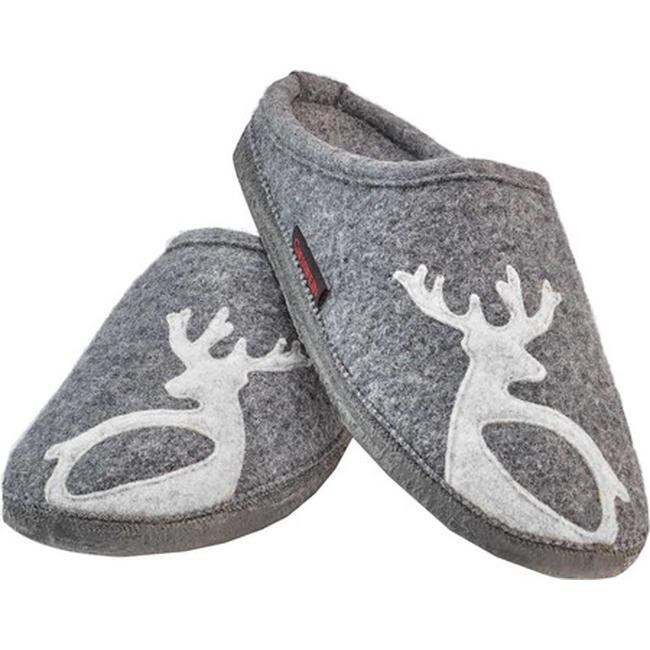 giesswein slippers