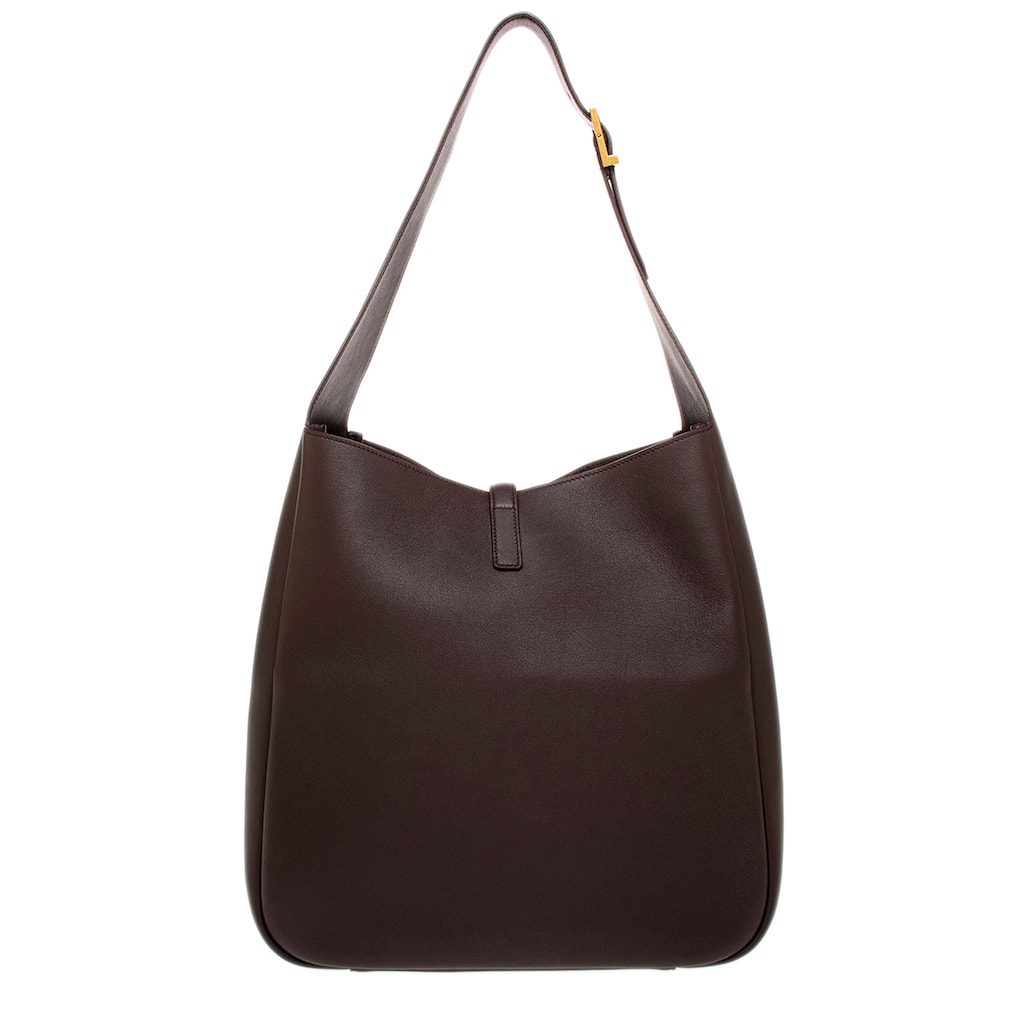 Saint Laurent Large Le 5 A 7 Shoulder Bag