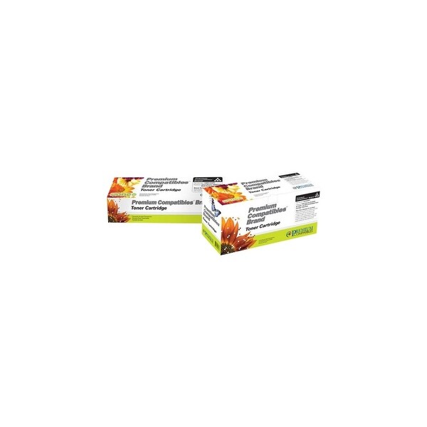 Premium Compatibles 106R01563-PCI Premium Compatibles PHASER 7800 106R01563 CYAN Toner Cartridge 17K - PCI Xerox Phaser