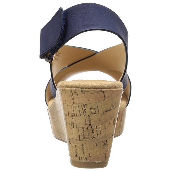 cl by chinese laundry women's dream girl wedge sandal
