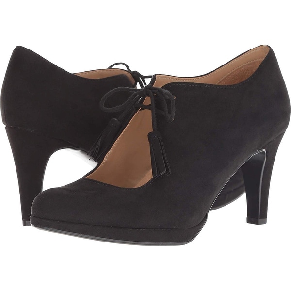 naturalizer women's pumps