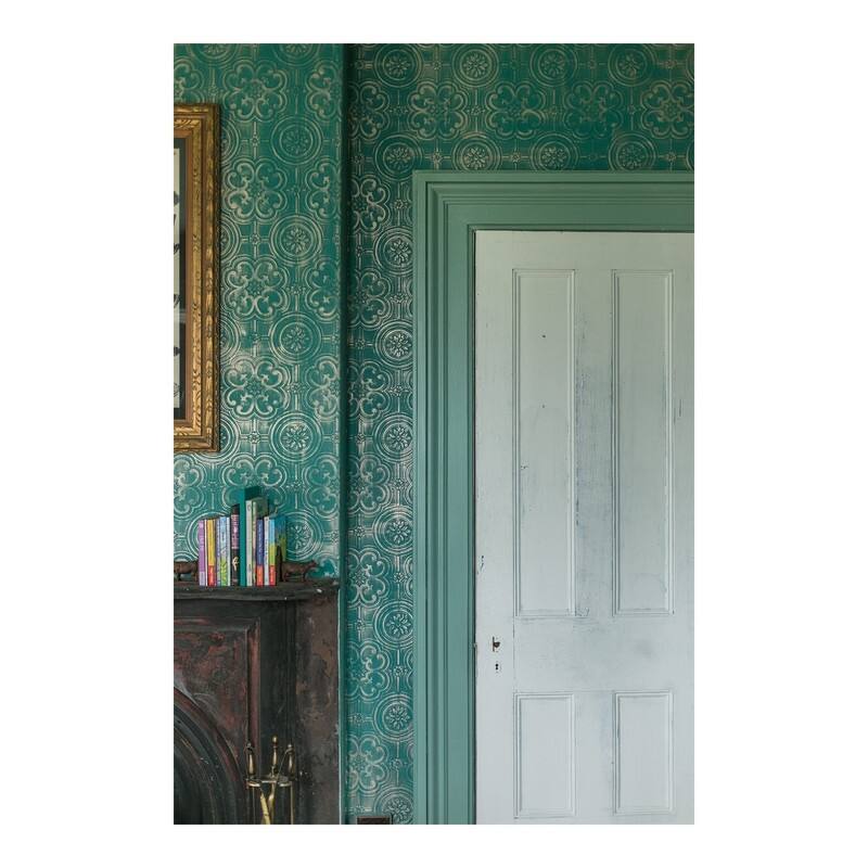 Brewster Egon Paintable Textured Vinyl Wallpaper - 20.9 x 396 x 0.025
