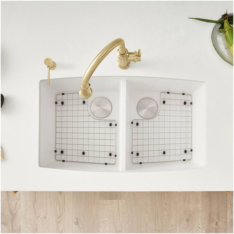 Blanco Stainless Steel Basin Rack for Performa 50/50 Double Bowl Sink - Stainless Steel