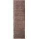 preview thumbnail 249 of 254, SAFAVIEH August Shag Solid 1.2-inch Thick Area Rug