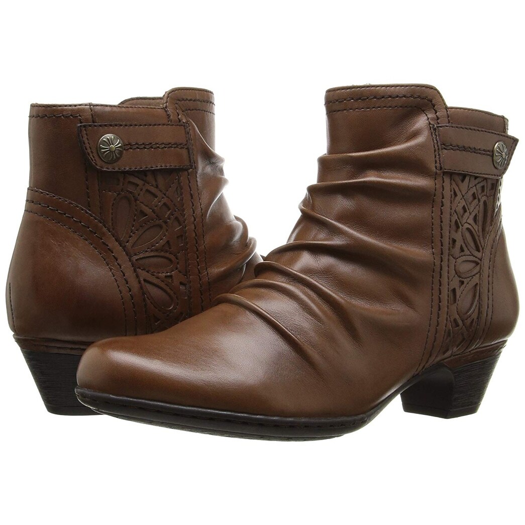 cobb hill narrow shoes