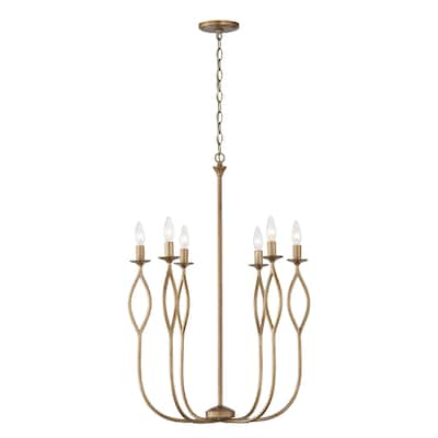 Cohen 6-Light Chandelier