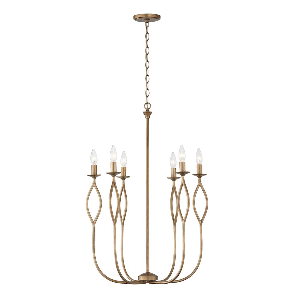 Cohen 6-Light Chandelier