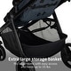 preview thumbnail 13 of 23, Maxi Cosi Zelia Pro 5-in-1 Modular Travel System